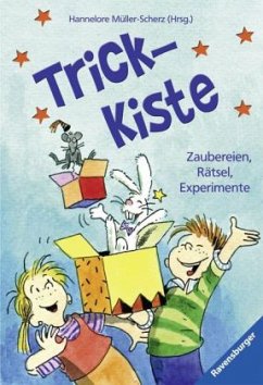 Cover Trickkiste
