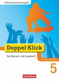Doppel-Klick - Differenzierende Ausgabe Nordrhein-Westfalen. 5. Schuljahr. Schülerbuch