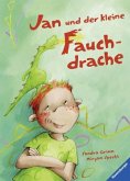 Jan und der kleine Fauchdrache