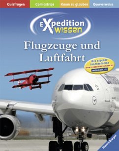 Flugzeuge und Luftfahrt