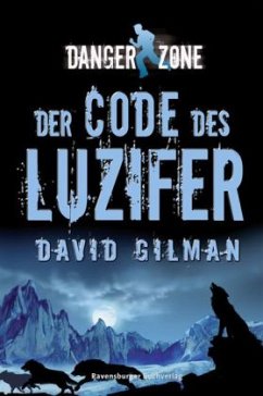 Cover Der Code des Luzifer