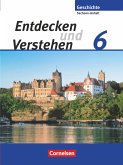 Entdecken und Verstehen 6. Schuljahr. Sachsen-Anhalt Schülerbuch