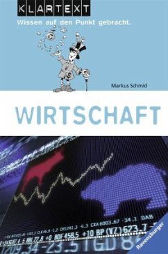 Wirtschaft - Schmid, Markus