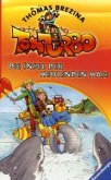 Die Insel der heulenden Haie / Tom Turbo Bd.24