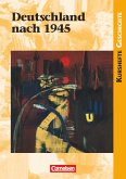 Kurshefte Geschichte: Deutschland nach 1945