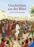 Geschichten aus der Bibel