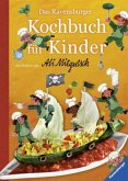 Das Ravensburger Kochbuch für Kinder