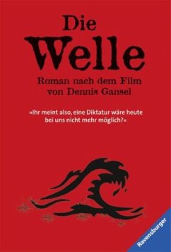 Die Welle - Winter, Kerstin