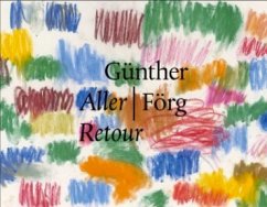 aller / retour - Förg, Günther aller / retour - Förg, Günther