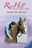 Stimme des Herzens / Rose Hill Bd.9