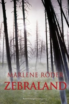 Zebraland - Röder, Marlene