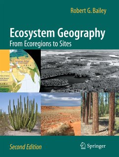 Ecosystem Geography - Bailey, Robert G.