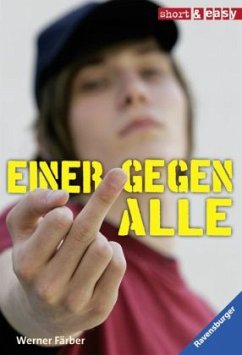 Cover Einer gegen alle
