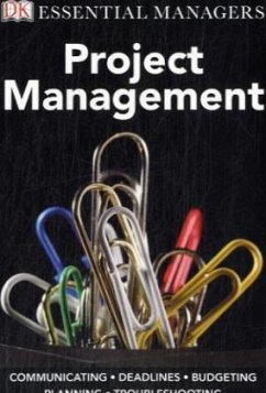 Project Management - Hobbs, Peter