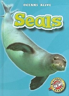 Seals - Sexton, Colleen