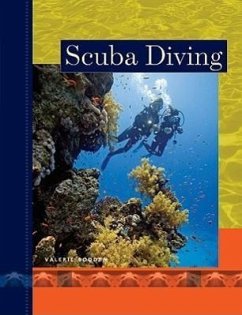 Scuba Diving - Bodden, Valerie