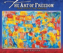 The Art of Freedom - Raczka, Robert