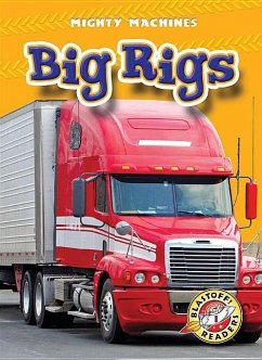 Big Rigs - Manolis, Kay