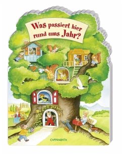 Cover Was passiert hier rund ums Jahr?