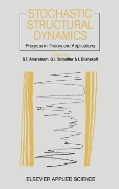Stochastic Structural Dynamics - Ariaratnam, T.; Schueller, G. I.