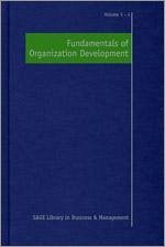 Fundamentals of Organization Development - Herausgeber: Coghlan, David Shani, Abraham B.