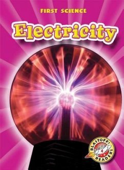 Electricity - Schuh, Mari C