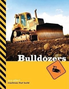 Bulldozers - Gilbert, Sara