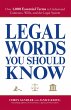 Legal Words You Should Know - Bild 1