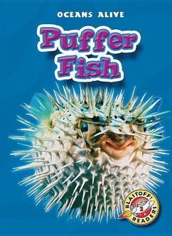 Puffer Fish - Sexton, Colleen