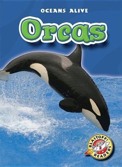 Orcas - Wendorff, Anne