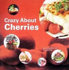 Crazy about Cherries - Gosalbo, Laura; Solis, Gerard