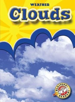 Clouds - Herriges, Ann