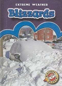 Blizzards - Manolis, Kay