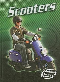 Scooters - Streissguth, Thomas