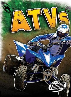 Atvs - David, Jack