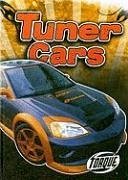 Tuner Cars - David, Jack