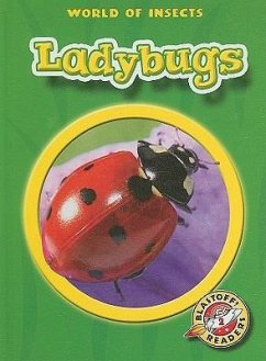 Ladybugs - Rustad, Martha E H