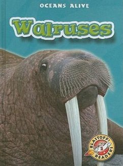 Walruses - Sexton, Colleen