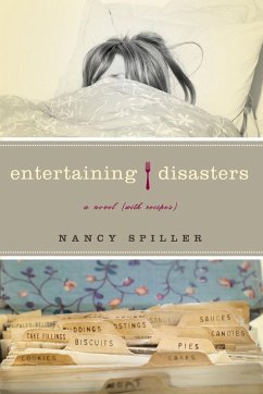 Entertaining Disasters - Spiller, Nancy