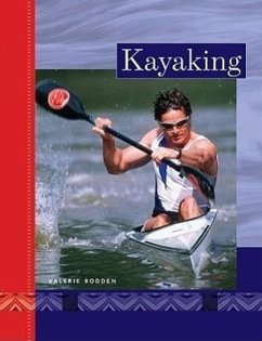 Kayaking - Bodden, Valerie