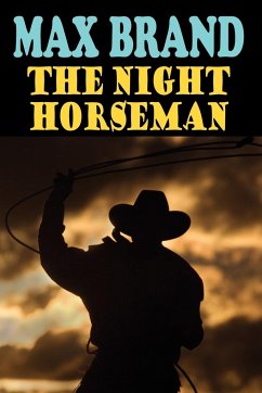 The Night Horseman - Brand, Max