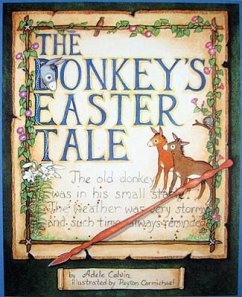 The Donkey's Easter Tale - Colvin, Adele