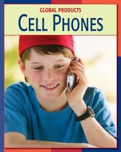 Cell Phones - Cunningham, Kevin