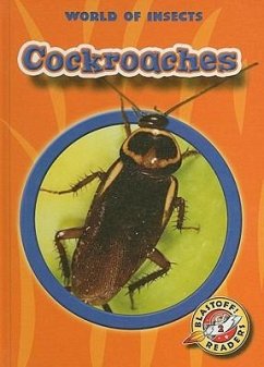 Cockroaches - Green, Emily K