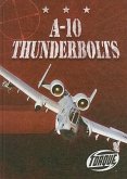 A-10 Thunderbolts