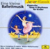 Eine kleine Ballettmusik