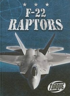 F-22 Raptors - Zobel, Derek