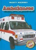 Ambulances