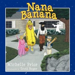 Nana Banana - Prior, Michelle