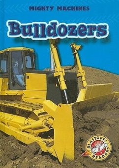 Bulldozers - Martin, M T